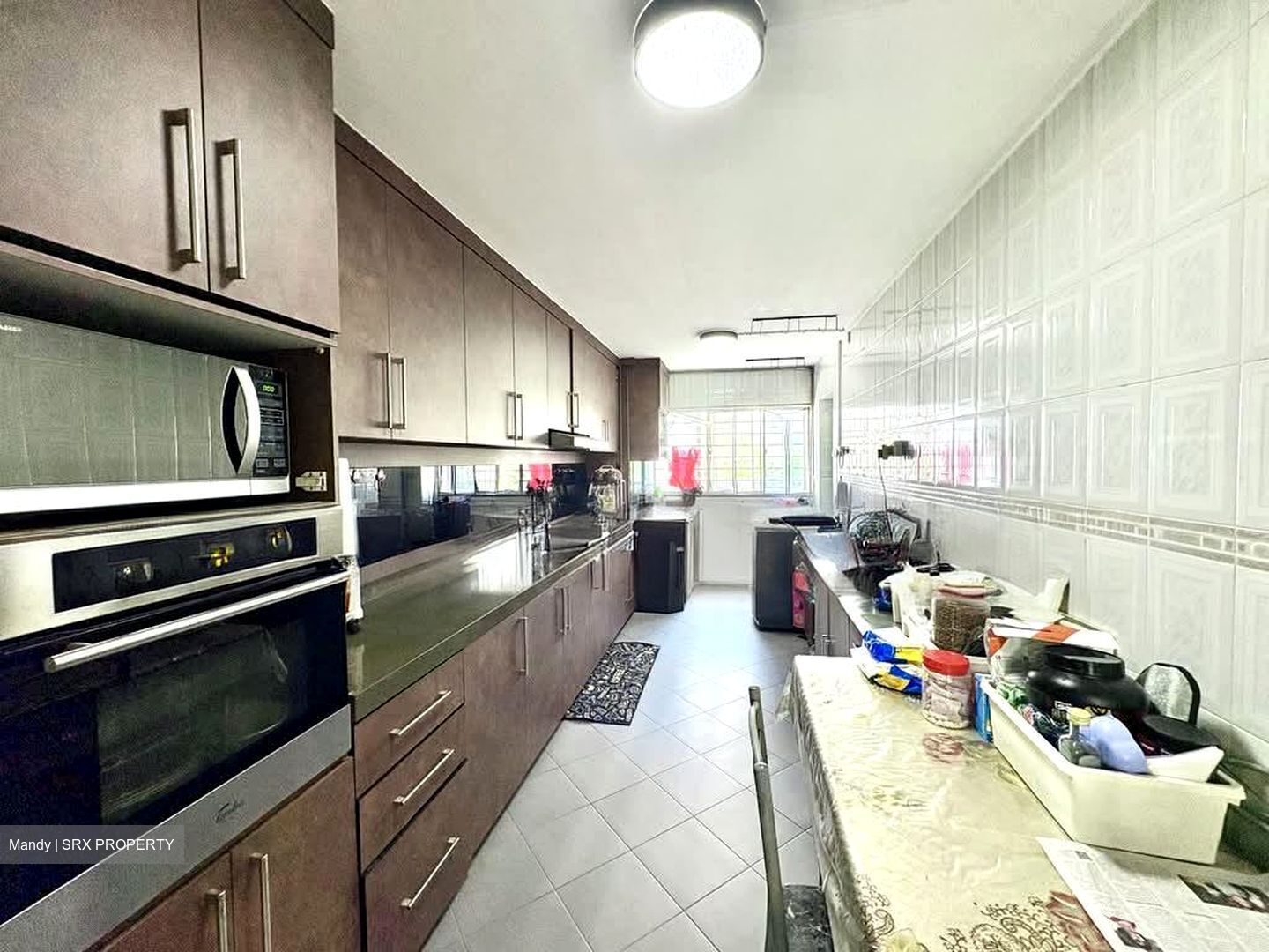 Blk 532 Hougang Avenue 6 (Hougang), HDB 5 Rooms #554921081